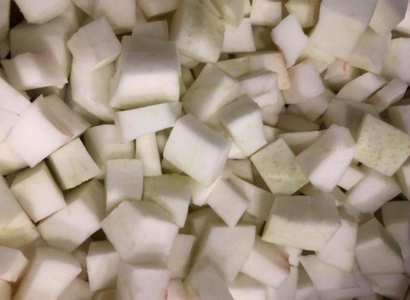 Thứ xưa ai cũng vứt đi, nay thành đặc sản nổi tiếng, làm món giải nhiệt chị em thích mê, 200.000 đồng/kg