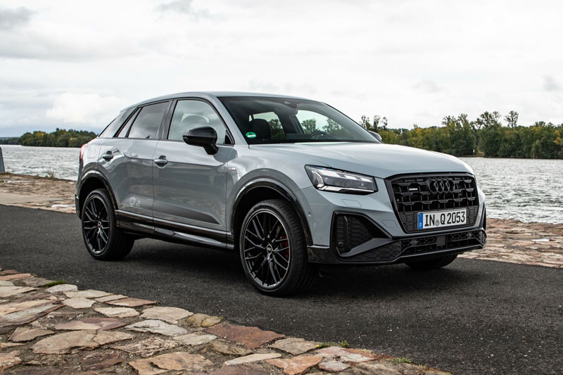 Bảng giá xe Audi tháng 11/2023: Thấp nhất 1,52 tỷ đồng