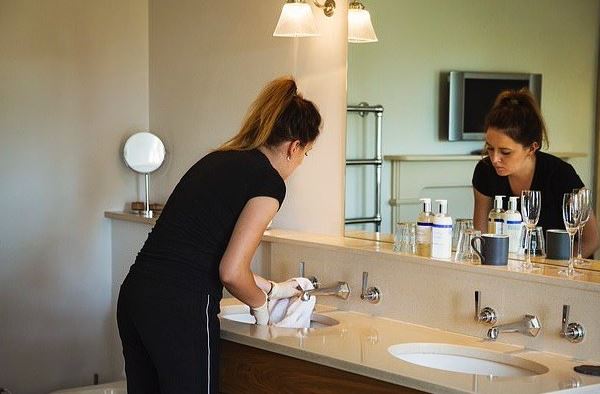 5 bí mật ít người biết khi ở khách sạn