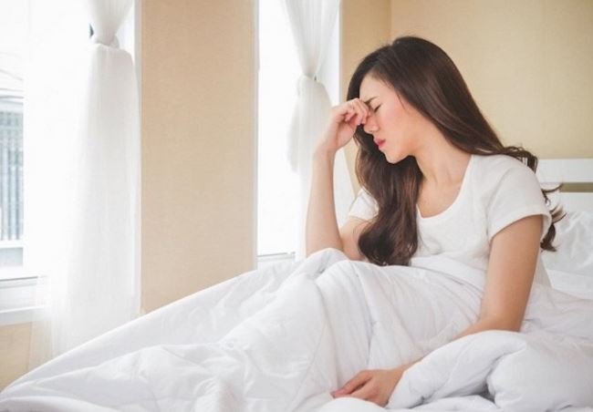 3 tín hiệu cảnh báo ung thư xuất hiện khi bạn thức dậy buổi sáng, đừng chủ quan cho dù chỉ là một cơn ho