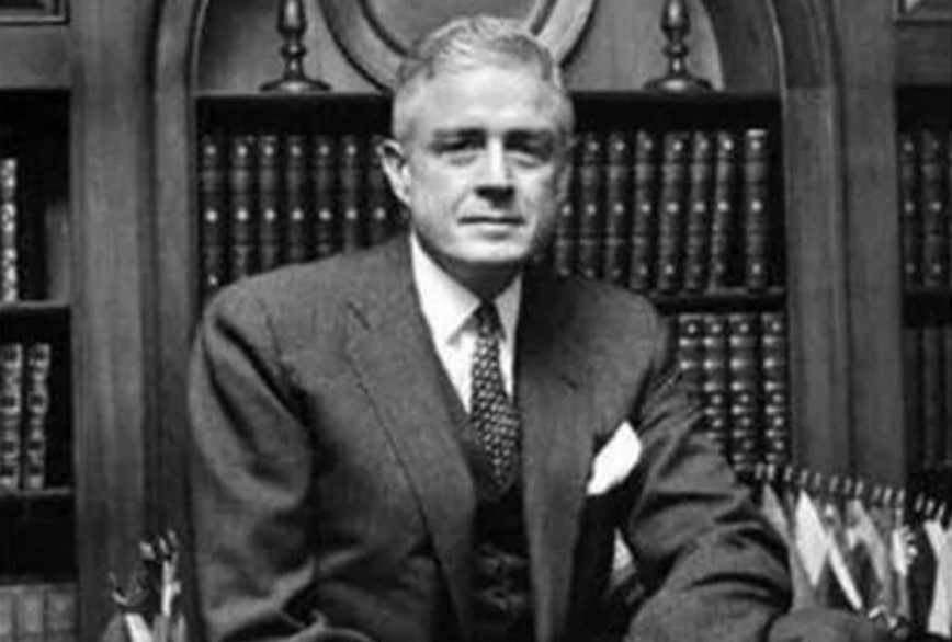 Thiên tài khoa học người Mỹ phát minh ra một chất đáng lẽ là tạo phúc cho nhân loại nhưng lại bị chửi rủa là kẻ hủy diệt Trái đất