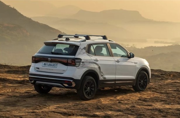 Kình địch của Hyundai Creta và Kia Seltos ra mắt phiên bản mới đẹp hết nấc, giá chỉ 466 triệu đồng