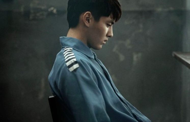 Cuộc sống trong tù của Ngô Diệc Phàm