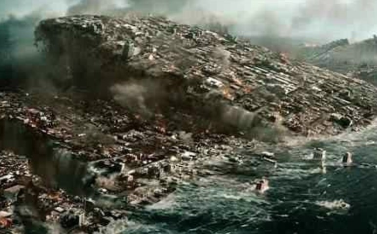 Tại sao trái đất lại có nhiều trận động đất? Hãy nghe câu trả lời do các nhà địa chất đưa ra