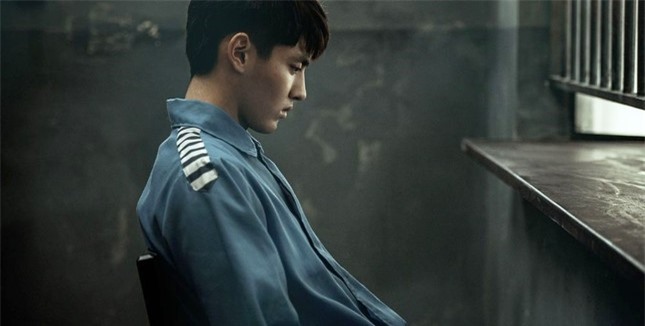 Cuộc sống trong tù của Ngô Diệc Phàm ảnh 1