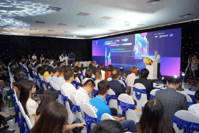 Innovation Leaders Forum 2023: Activating the launchpad for Open Innovation for Vietnamese enterprises and startups 