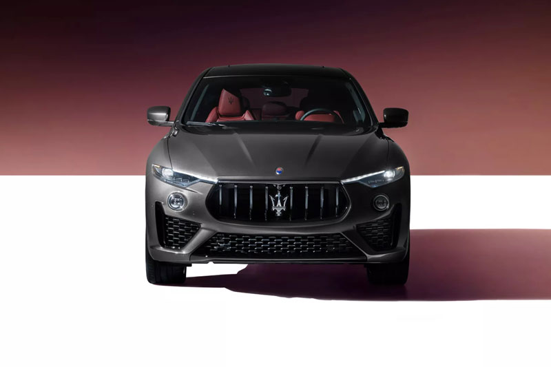 Bảng giá xe Maserati tháng 11/2023
