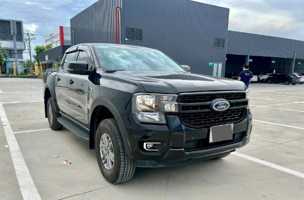 Lăn bánh 1 năm, Ford Ranger cũ rao bán với mức lỗ hơn 200 triệu đồng