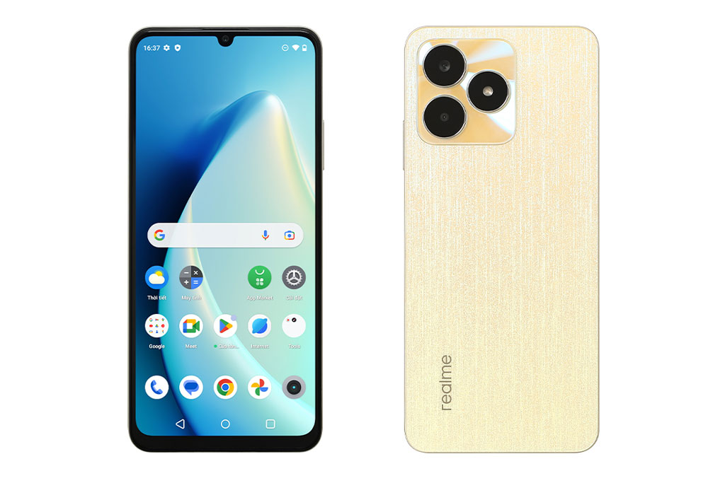 Bảng giá điện thoại Realme tháng 11/2023: Đồng loạt giảm giá