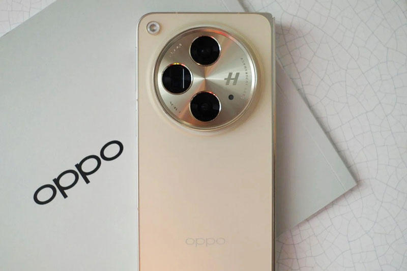 Chi tiết Oppo Find N3 5G sắp lên kệ tại Việt Nam, giá 44,99 triệu đồng