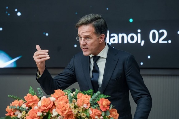 Kỳ vọng tiềm năng hợp tác phát triển ngành công nghệ cao với các nước EU