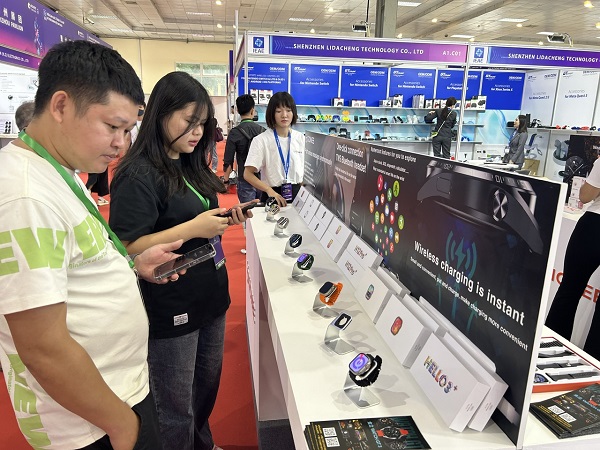 Cơ hội cho doanh nghiệp tham gia chuỗi cung ứng toàn cầu