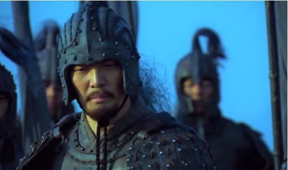 Mãnh tướng bí ẩn được Lưu Bị thăng cấp trước khi qua đời, không ngờ cứu vãn 20 năm diệt vong của Thục Hán