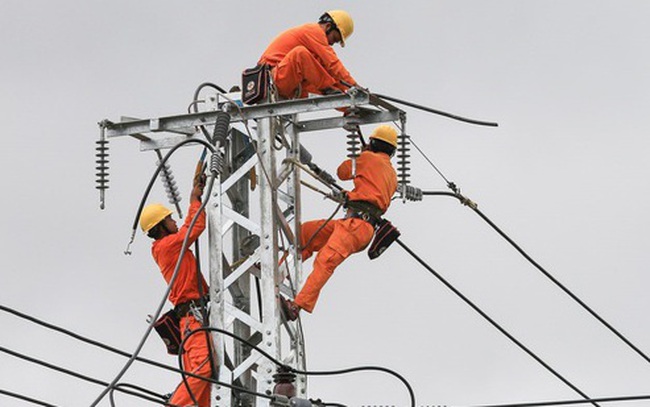 Chi phí sản xuất điện tăng cao