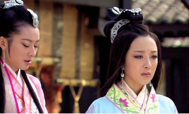 Người đàn bà khiến Tào Tháo say mê, day dứt đến lúc chết