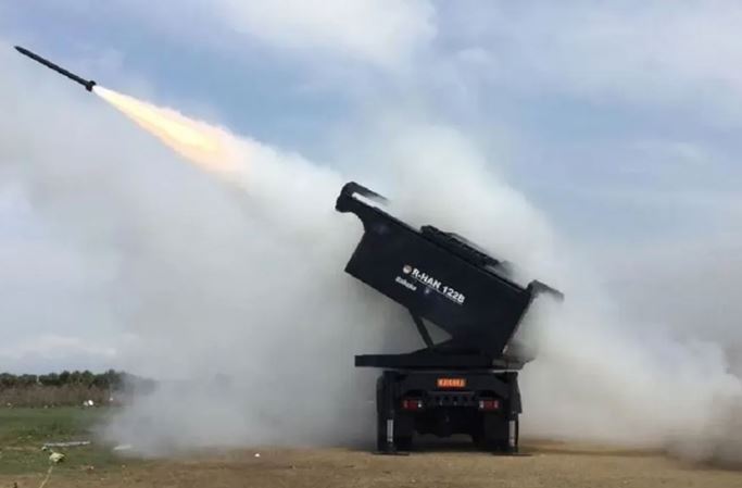 Quân sự thế giới hôm nay (2-11): Nga tiêu diệt xe tăng Strv 122, Houthi tham gia xung đột Hamas-Israel