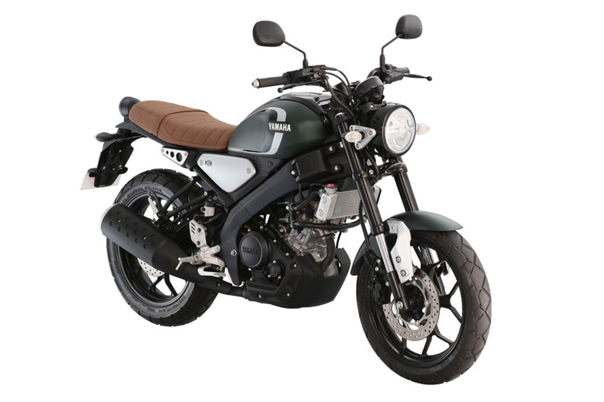 Bảng giá môtô Yamaha tháng 11/2023: Cao nhất 519 triệu đồng