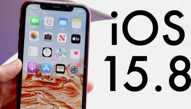 Nhiều iPhone đời cũ bất ngờ nhận tin vui