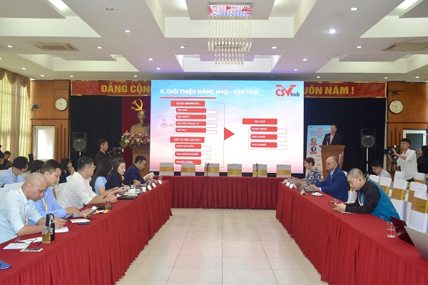 Nhiều doanh nghiệp còn mơ hồ về kinh doanh có trách nhiệm