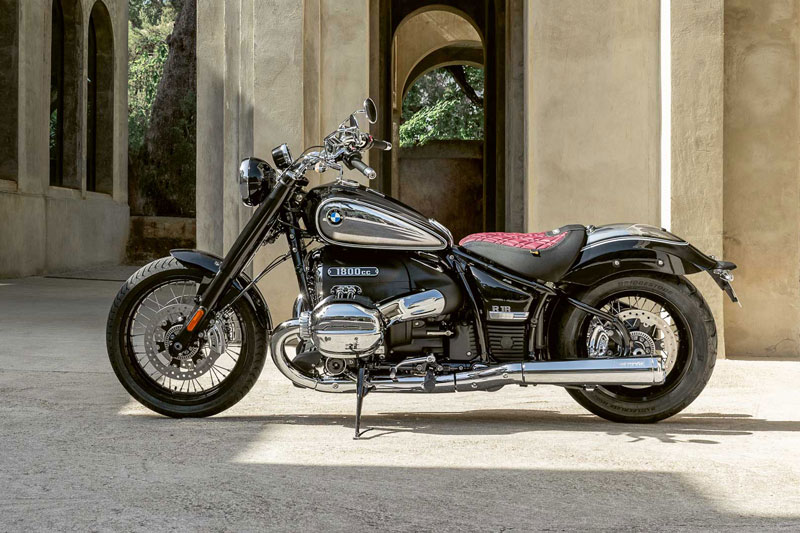 Top 10 môtô lý tưởng nhất trải nghiệm trong năm 2024