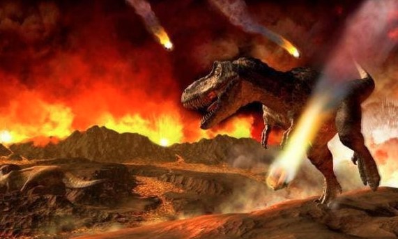 Các nhà khoa học tin rằng khủng long có thể chưa bị tuyệt chủng, chúng đã tiến hóa thành loài mới