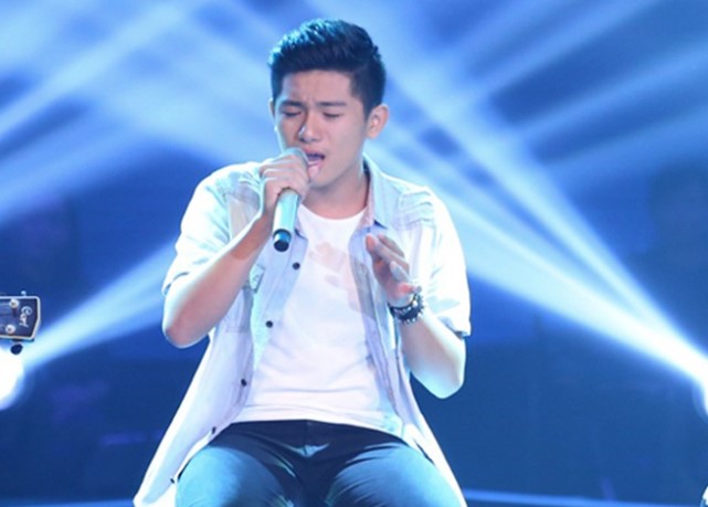 Sao nam Vbiz lột xác sau Giọng hát Việt Nhí: Trở thành nam thần gen Z, ẵm loạt thành tích khủng