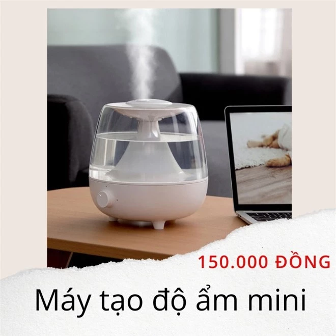 Đồ dùng công sở không thể bỏ lỡ, lúc trước không ai mua, giờ chị em nào cũng sắm, 150.000 đồng/cái - 2