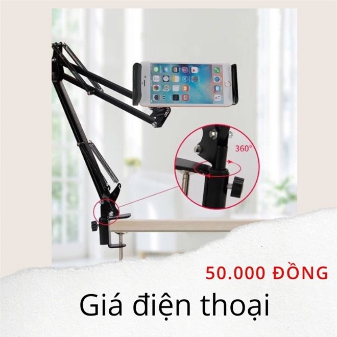 Đồ dùng công sở không thể bỏ lỡ, lúc trước không ai mua, giờ chị em nào cũng sắm, 150.000 đồng/cái - 4