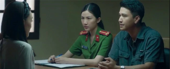 Được "yêu" toàn mỹ nhân nóng bỏng, 3 nam thần VTV có phản ứng "nhạt như nước ốc" - 10