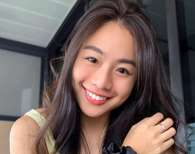 Nhan sắc xinh đẹp của 'thiên thần' bóng chuyền bãi biển Đông Nam Á