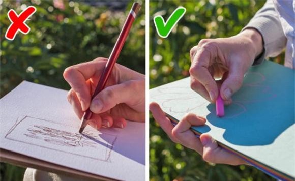 mẹo làm sạch chảo 3 chảo cũ, cách vệ sinh chảo cũ, kiến thức