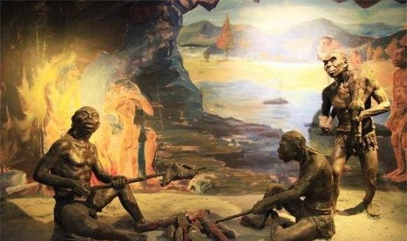 dan-ong-dau-tien (1).jpeg 6 người đàn ông đầu tiên, tiến hoá, loài vượn