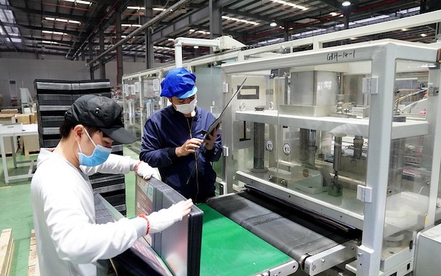 Trăn trở bài toán huy động nguồn lực tài chính cho tăng trưởng xanh 

