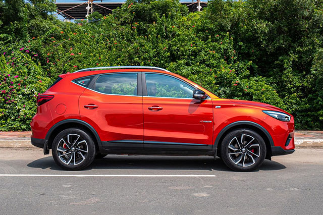 ‘Kẻ huỷ diệt’ Hyundai Creta với thiết kế ấn tượng, động cơ tăng áp, giá hơn 300 triệu đồng