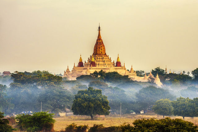 Bvcl1cdnvn 2021 01 01  I1 Dulich Vnecdn Net Ananda Temple Bagan Myanmar 9615 1614861097 