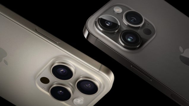 iPhone 15 “binh bại như núi đổ” tại Trung Quốc và điều kỳ lạ xuất hiện ở chợ công nghệ hàng đầu Thâm Quyến