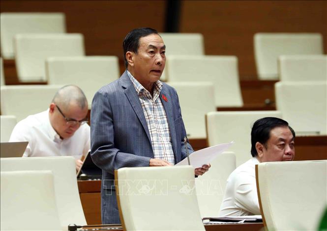 Quỹ bình ổn giá xăng dầu để tại doanh nghiệp nhưng được giám sát