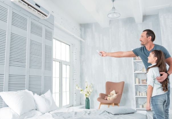 7 cách dùng điều hòa giúp tiết kiệm điện nhưng vẫn cực mát trong ngày nắng nóng