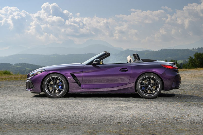 Bảng giá xe BMW tháng 11/2023: Giảm 50% lệ phí trước bạ