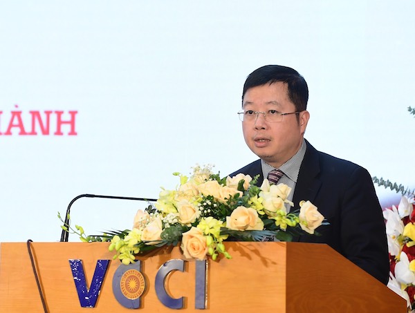 Báo chí cần được doanh nghiệp nhìn nhận như người bạn đồng hành tin cậy