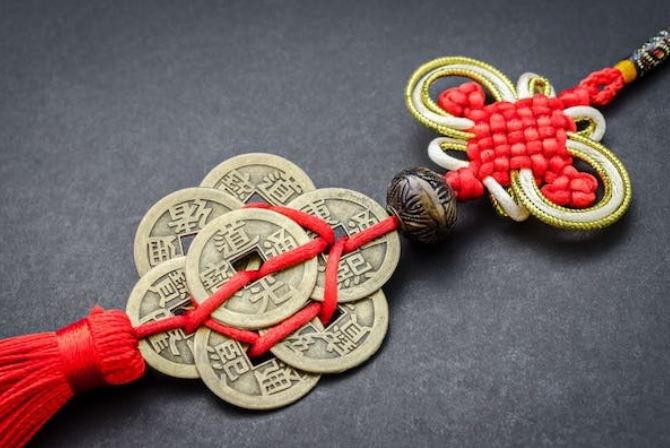 6 mẹo phong thủy hút tài lộc, đổi vận giàu sang, cuối năm tiền vào như thác