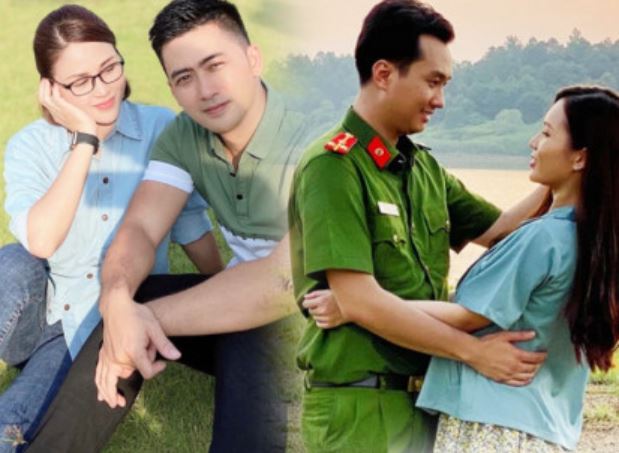 Được yêu toàn mỹ nhân nóng bỏng, 3 nam thần VTV có phản ứng 'nhạt như nước ốc'