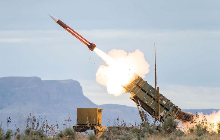 Quân sự thế giới hôm nay (3/11): Mỹ không điều quân đến Dải Gaza, Thụy Sĩ mua thêm tên lửa Patriot