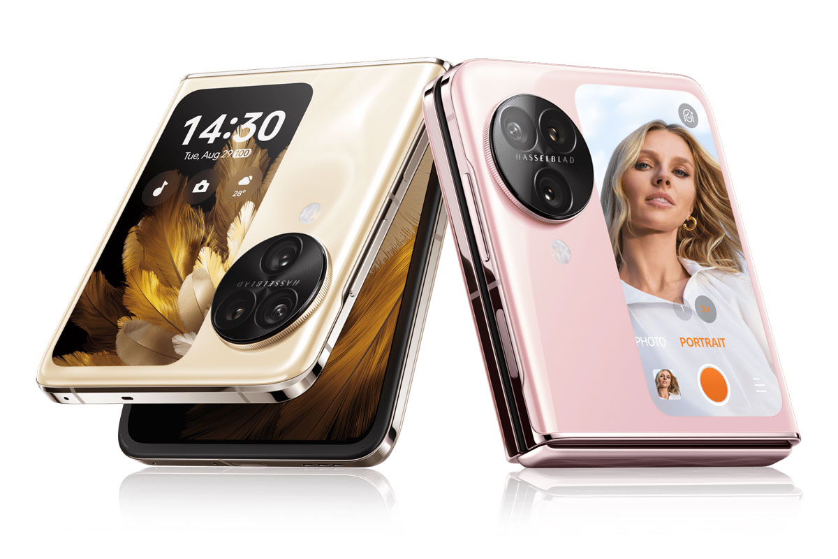 Đánh giá Oppo Find N3 Flip 5G sắp lên kệ tại Việt Nam, giá 22,99 triệu đồng