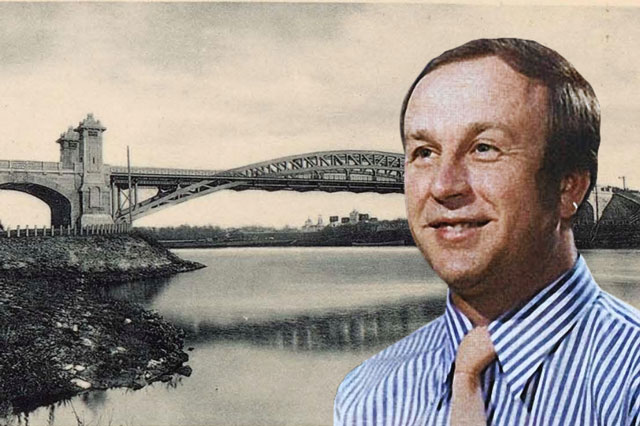 Cái chết của nhà ngoại giao Liên Xô làm gián điệp cho Mỹ