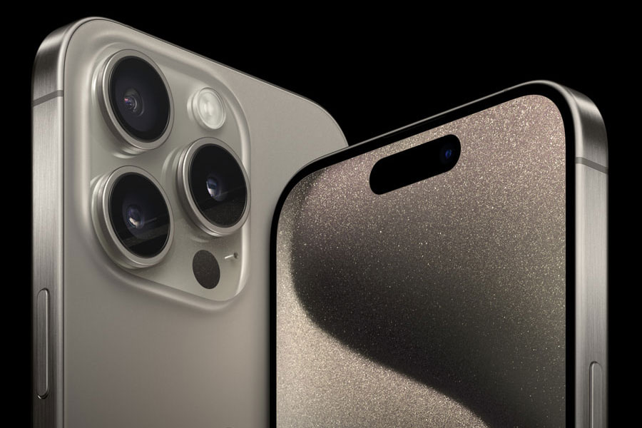 Lộ giá linh kiện iPhone 15 series: tất cả đều tăng so với iPhone 14, bản Pro Max giá cao ngất ngưởng