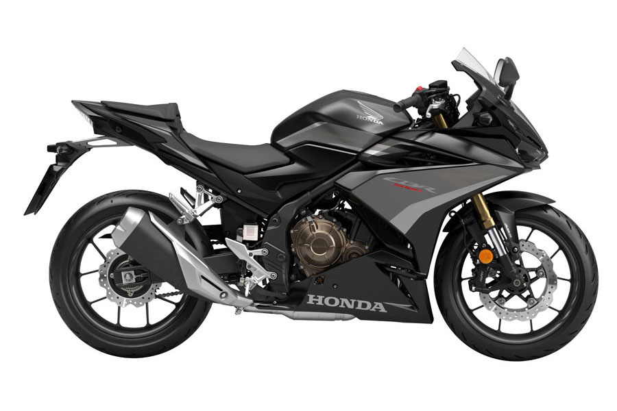 Top 10 môtô giá rẻ nhưng chất lượng vượt trội: Gọi tên Honda CBR500R