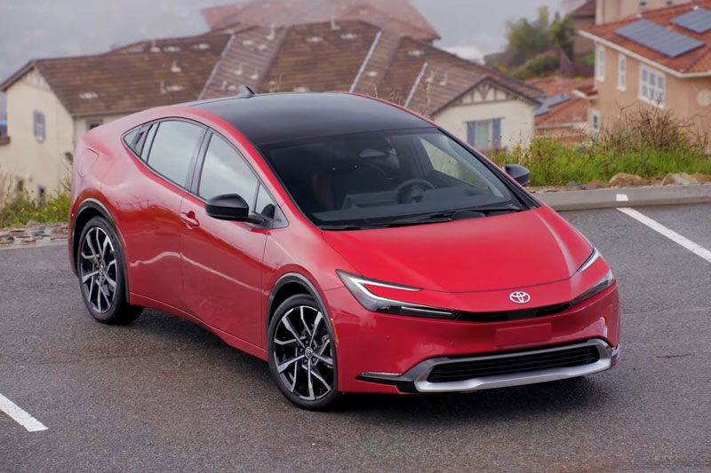 ‘Soi’ xe hơi tiết kiệm xăng nhất của Toyota, giá hơn 800 triệu đồng