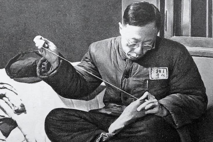 Sau khi được ân xá, Phổ Nghi mong muốn được làm 2 nghề này nhưng đều bị từ chối: Vì sao?