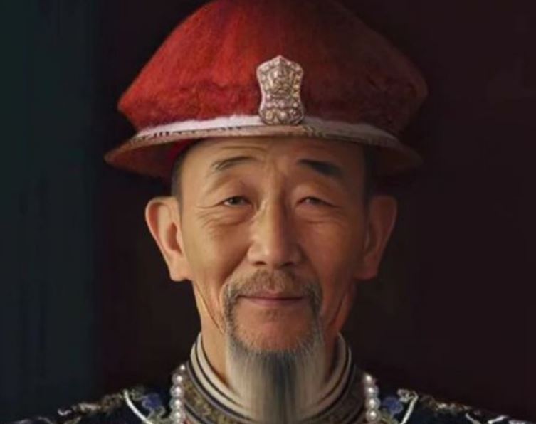 AI "hồi sinh" chân dung các Hoàng đế nhà Thanh: Càn Long trẻ trung hoạt bát, bất ngờ nhất là nhan sắc của Quang Tự